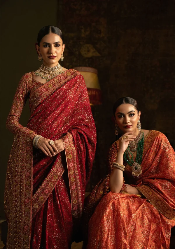 SARI EDIT '25 - LOOK 01 - Image 2