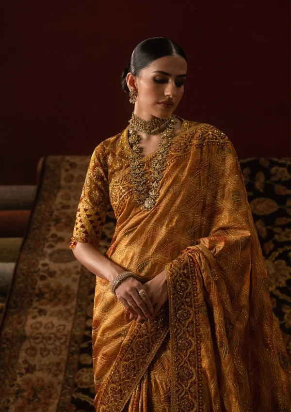 SARI EDIT '25 - LOOK 04 - Image 2