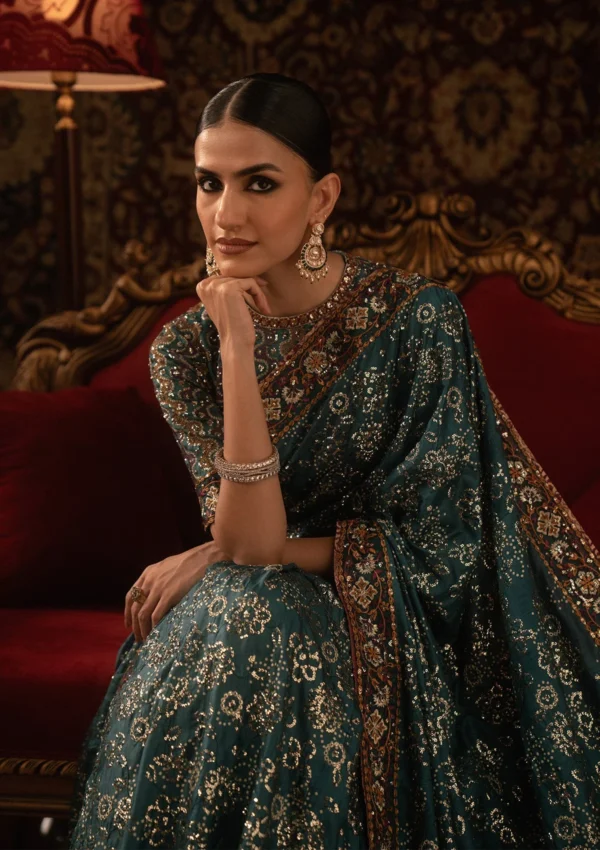 SARI EDIT '25 - LOOK 05 - Image 2