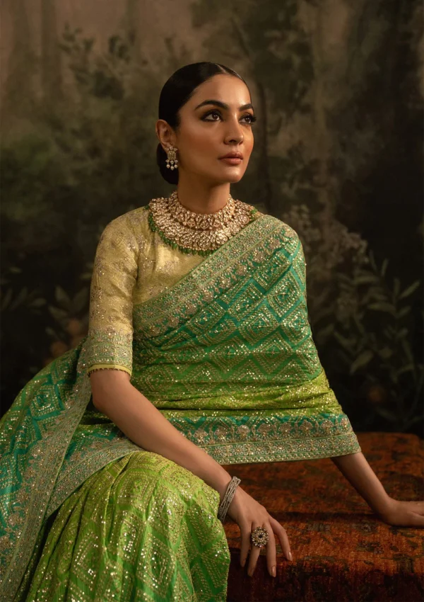 SARI EDIT '25 - LOOK 07 - Image 2