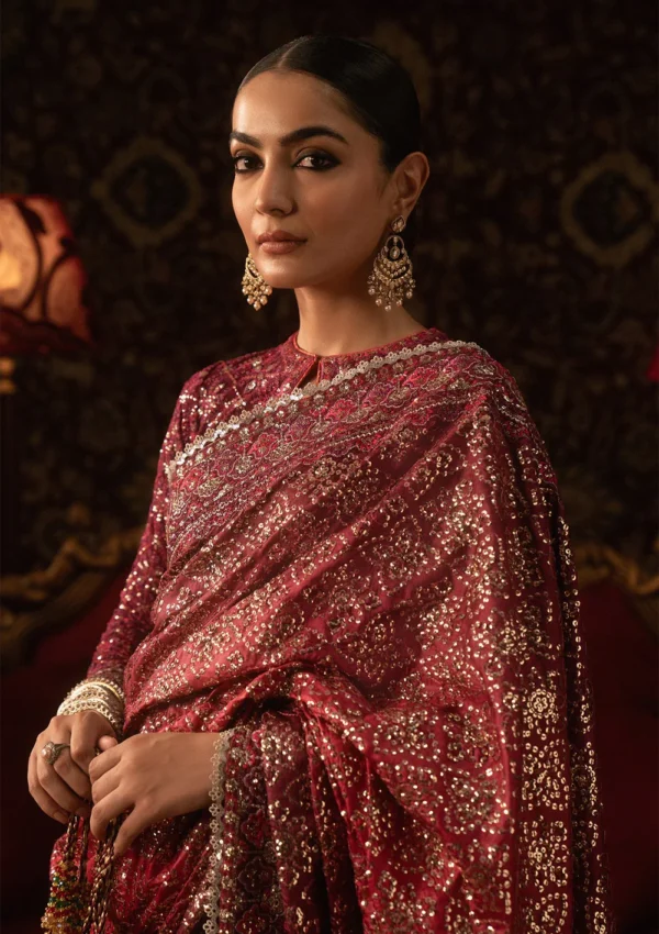 SARI EDIT '25 - LOOK 08 - Image 2
