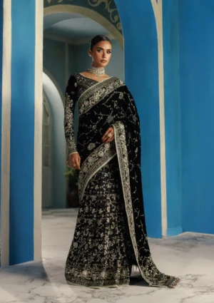UDAIPUR - LOOK 04
