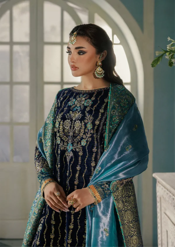UDAIPUR - LOOK 10 - Image 2