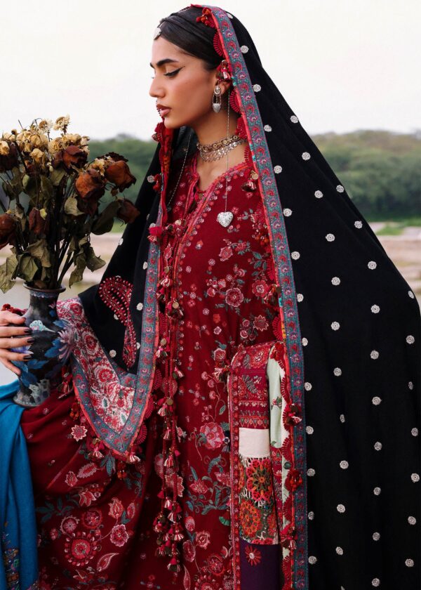 Pankhuri - Image 2