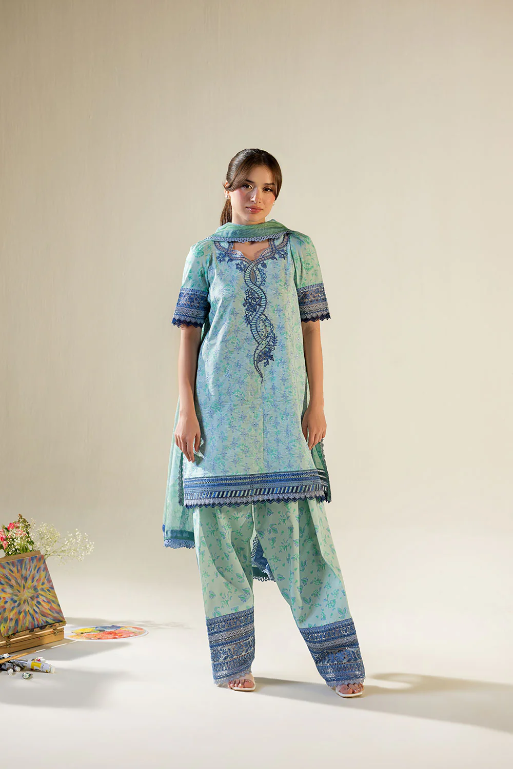 Design 1B Vital 2026