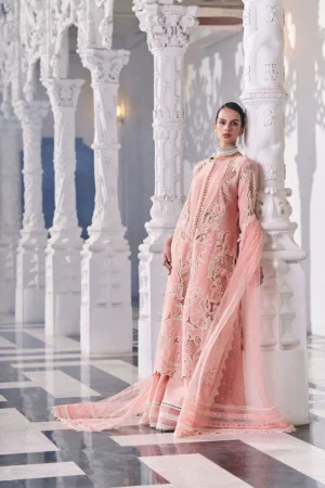 Design 5B Luxury Lawn Eid