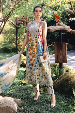 Mprints Summer - 10A