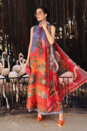 Mprints Summer - 07B