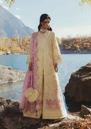 LAWN '26 VOL. 1 - LOOK 03