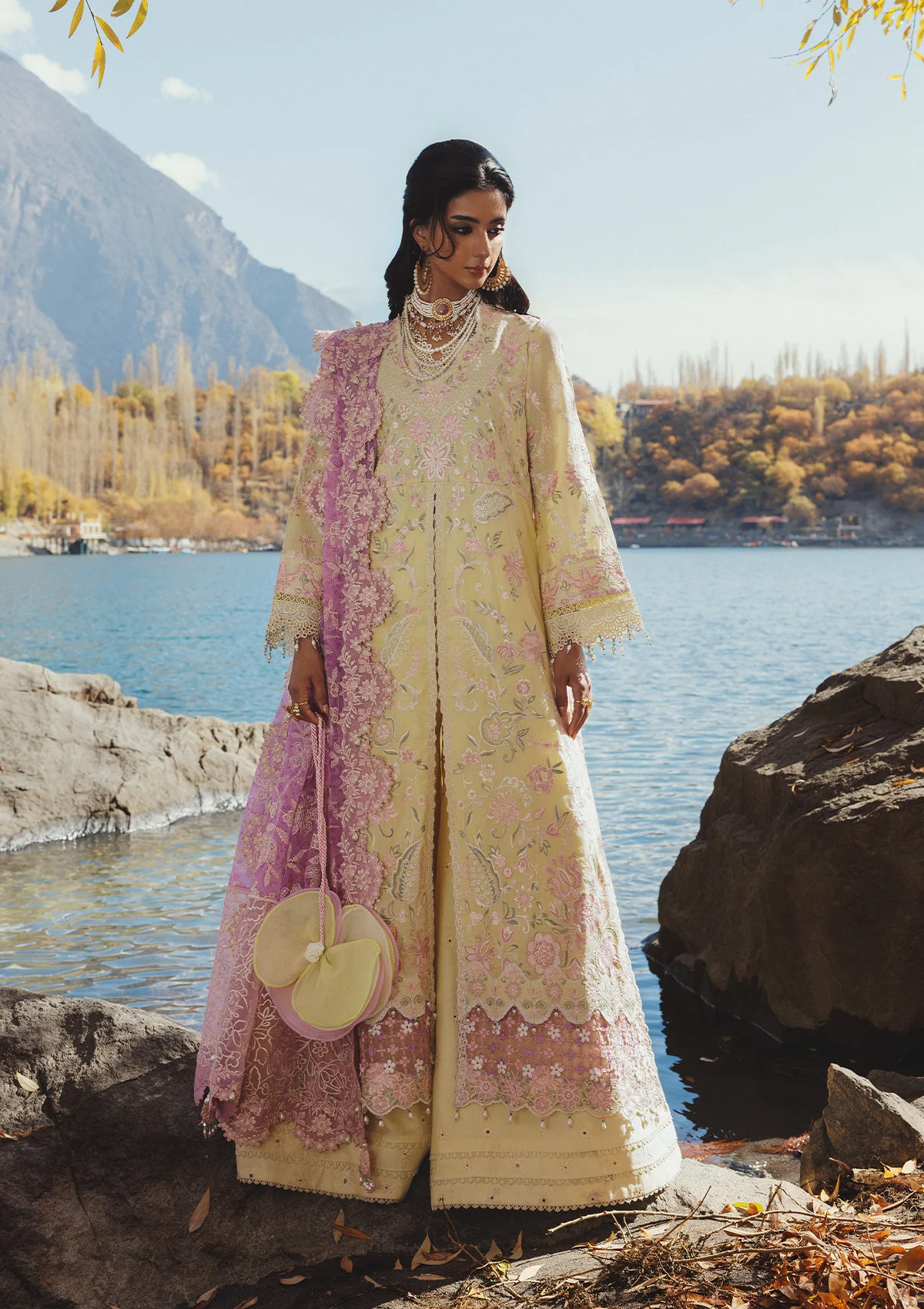 LAWN '26 VOL. 1 - LOOK 03