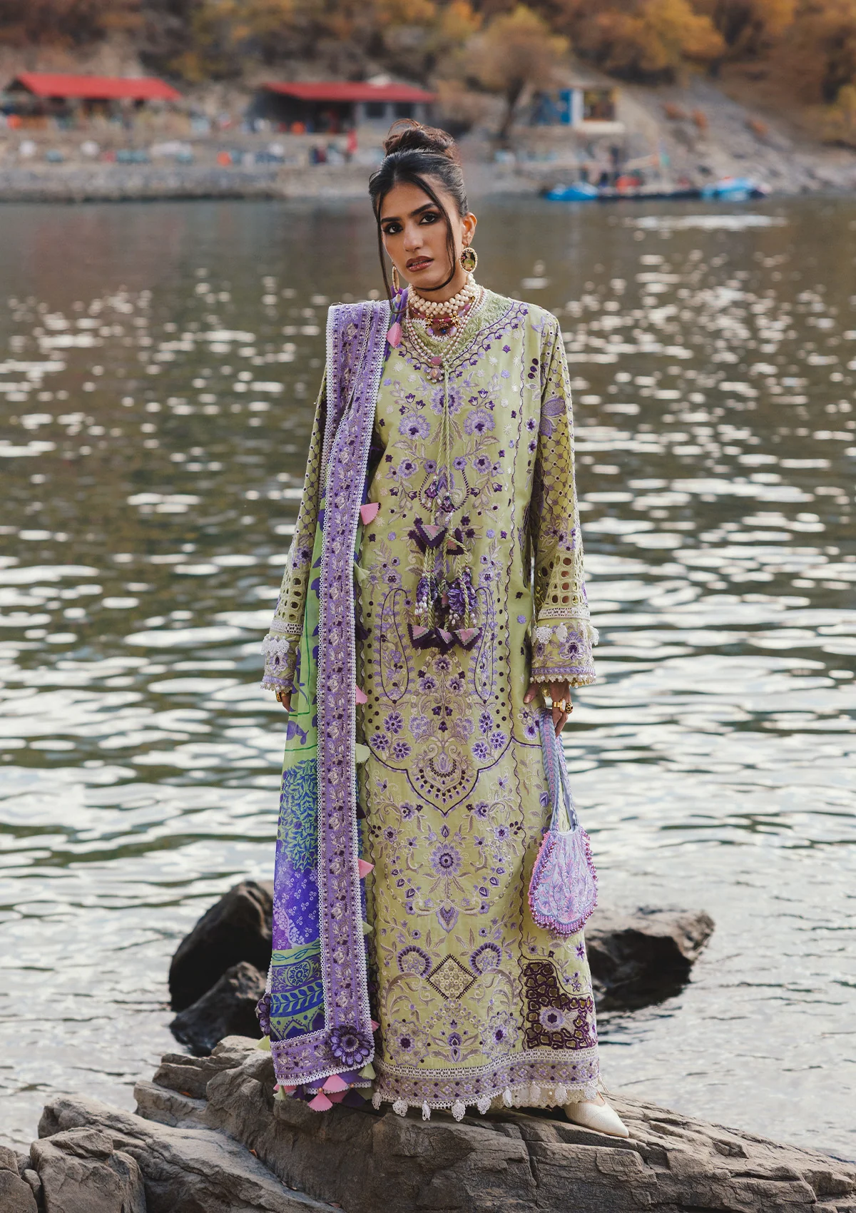 LAWN '26 VOL. 1 - LOOK 10