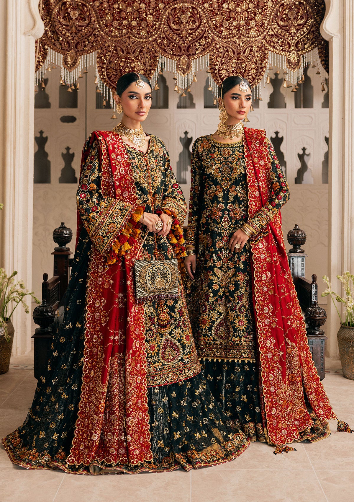 WEDDING FESTIVE ’26 VOL. 1