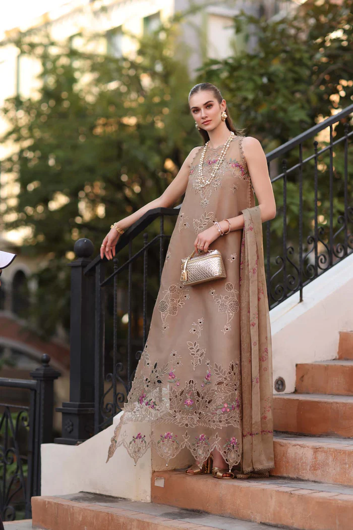 D5 - B - Warm Biscotti