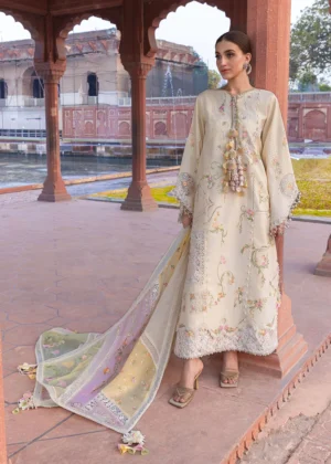 MANIFESTED MEADOWS - D7A