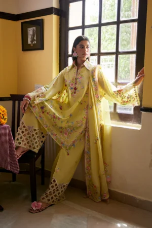 QUEEN OF THE ANDES