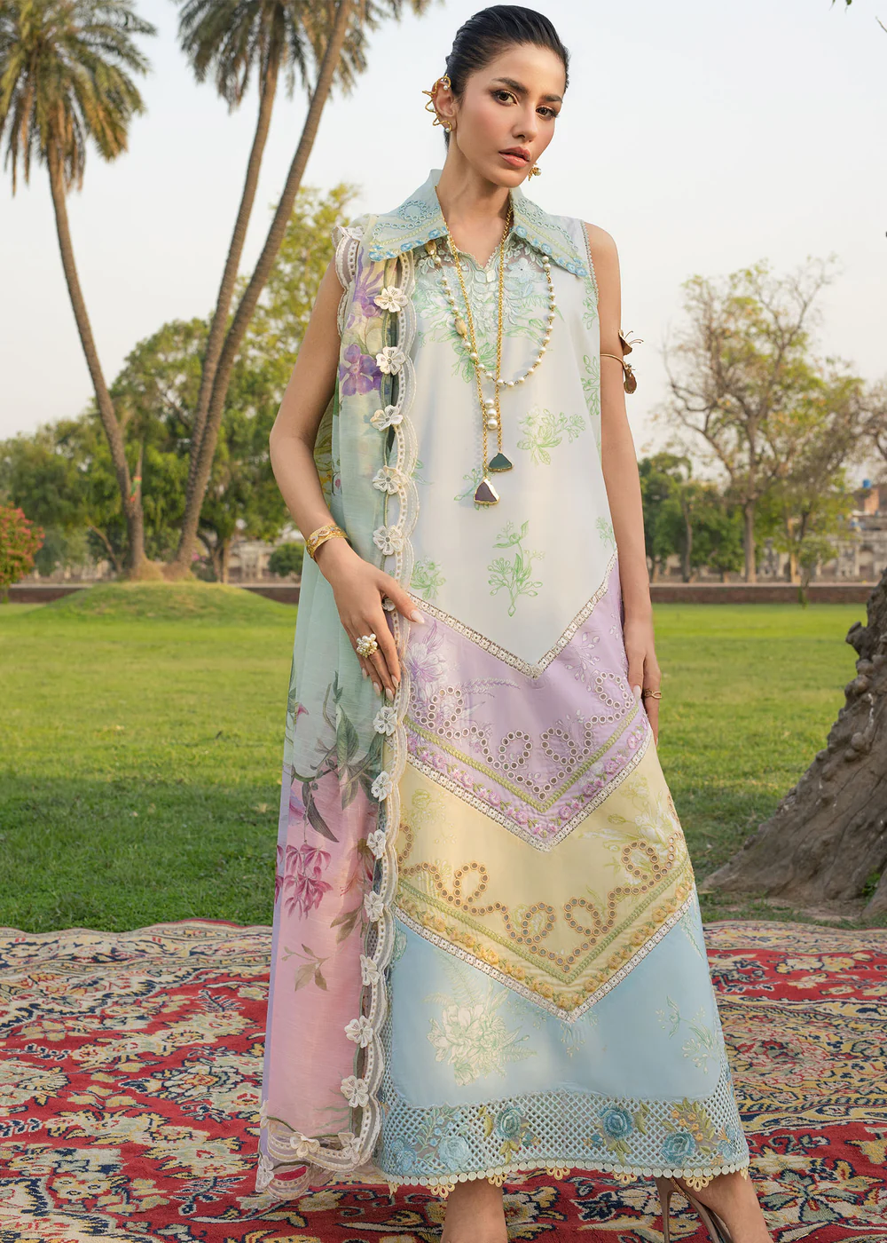 AVA 1A