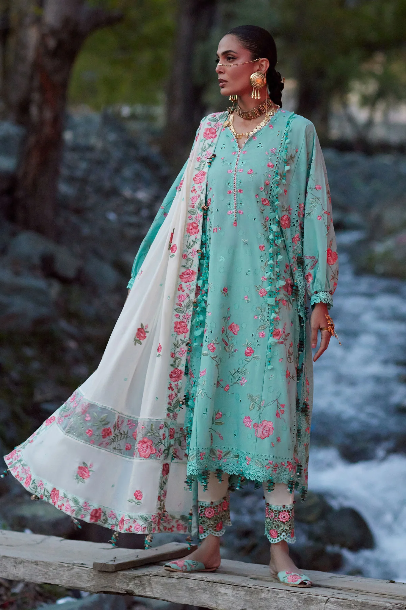 GULRAAZ