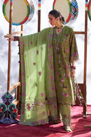 GULRAAZ