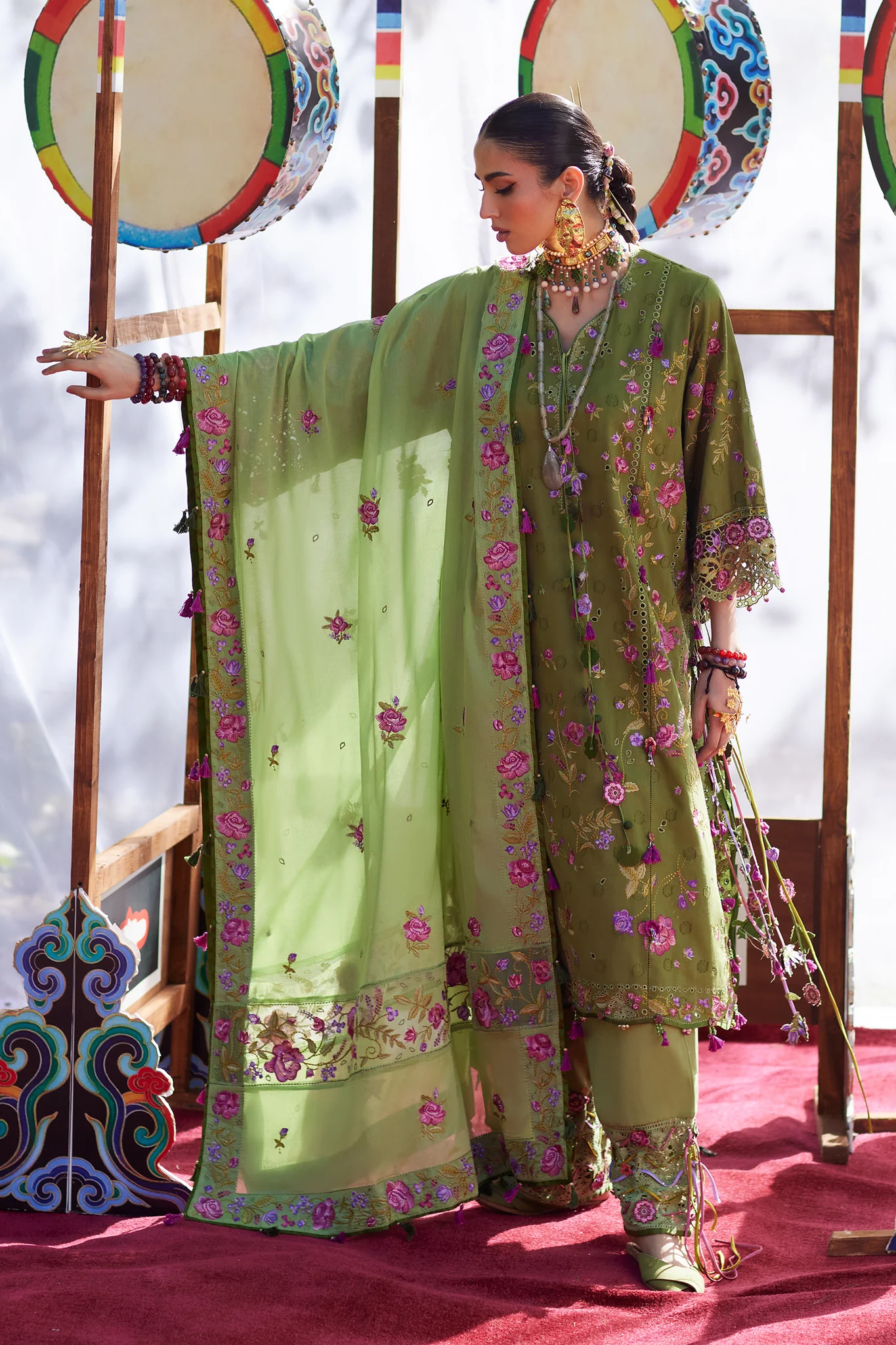 GULRAAZ