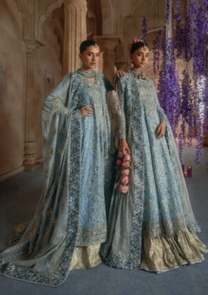 Wedding Festive - Look B2608