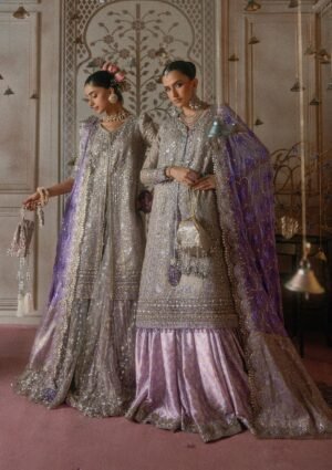 Wedding Festive - Look B2609